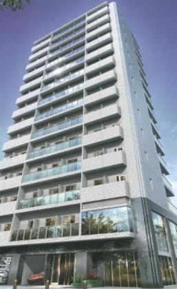 SPATIE 八王子 CREST TOWER（スパシエ八王子クレストタワー）