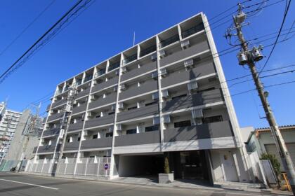 Harmony Residence 池上 ［ハーモニーレジデンス池上］