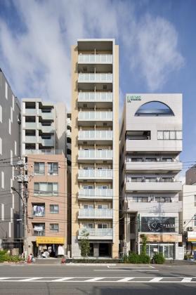 VERXEED門前仲町（ベルシード門前仲町）