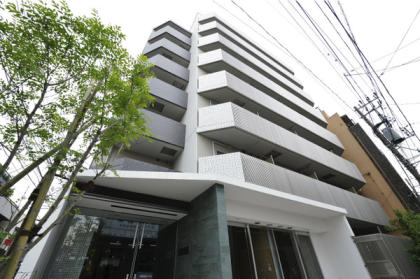 PREMIUM CUBE 大岡山（プレミアムキューブ大岡山）