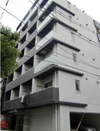 AXAS中野（アクサス中野）