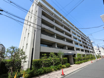 THE PARKHOUSE 杉並和田（ザ・パークハウス杉並和田）