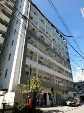 AXAS巣鴨sta（アクサス巣鴨ステーション）