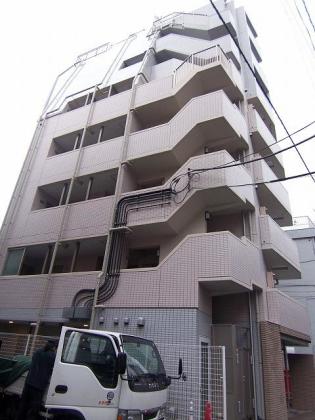 Patella Square荻窪（パテラスクエア荻窪）