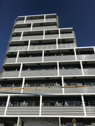 MAKES DESIGN 千鳥町 AsylCourt（メイクスデザイン千鳥町アジールコート）