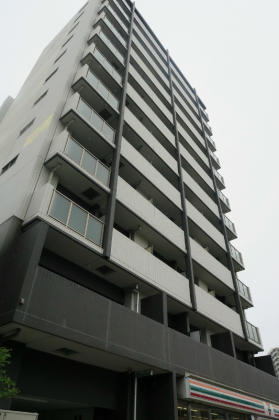 Le・Lion YOTSUYA WATER　FRONT（ル・リオン豊洲ウォーターフロント）