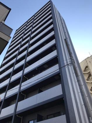 MAKES DESIGN 門前仲町 RIVERPLACE（メイクスデザイン門前仲町リバープレイス）
