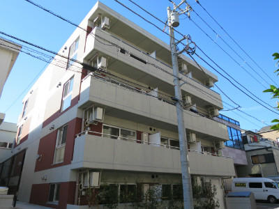 Veelkleurig新横浜（フェルクルール新横浜）