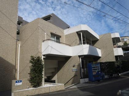 SAGINUMA GARDENHILLS（鷺沼ガーデンヒルズ）