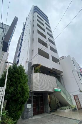 MS西荻窪駅前
