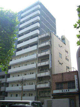 MS千代田岩本町コモデ