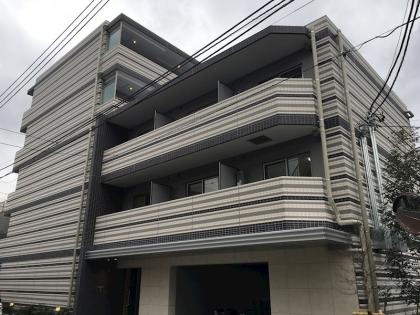 MS大森町Ⅱ