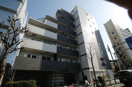 MS高円寺