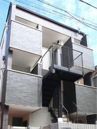Chouette大森本町（シュエット大森本町）