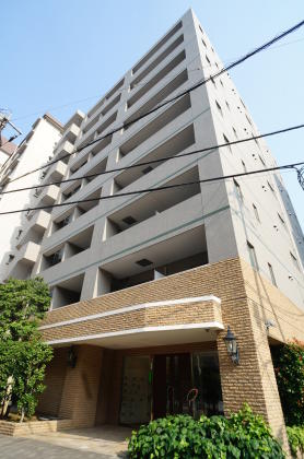 Grand van東品川（グランヴァン東品川）