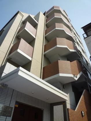 CRACIA世田谷赤堤（クレイシア世田谷赤堤）