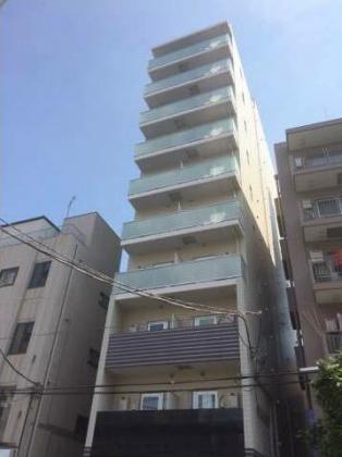 Livcity日暮里（リヴシティ日暮里）