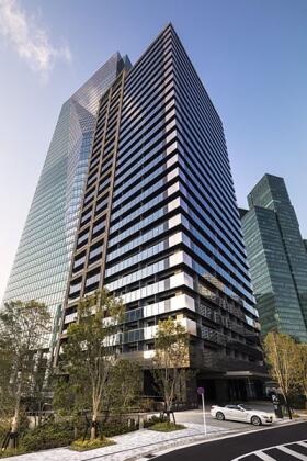 ROPPONGI GRAND TOWER RESIDENCE（六本木グランドタワーレジデンス）