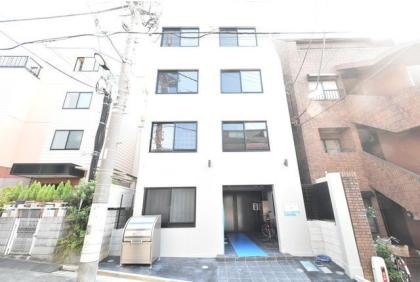 Modern Terrace早稲田（モダンテラス早稲田）