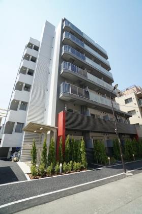 MS立川Ⅱ