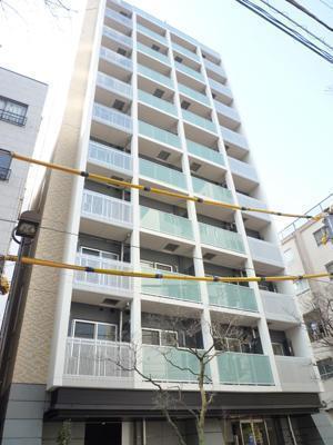Casa Splendido三田慶大前（カーサスプレンディッド三田慶大前）