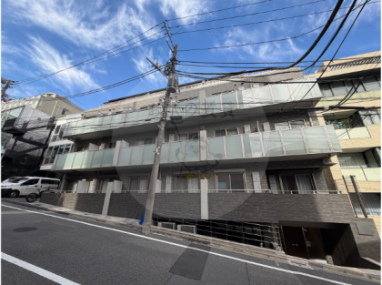 カーサスプレンディッド代官山