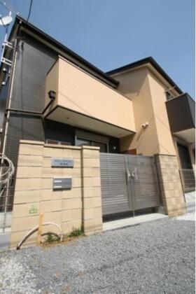 キングハウス三軒茶屋