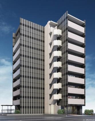 シーフォルム上野アジールコート