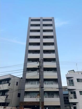PLAIRE DEUXQ 平和島（プレール・ドゥーク平和島）