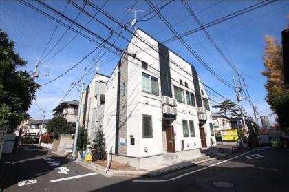 アーバンハイツH・M