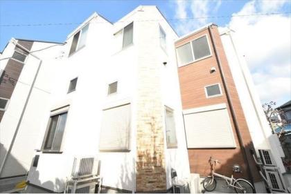 ハーモニーテラス神谷Ⅲ