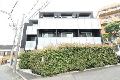 エフパークレジデンス妙蓮寺