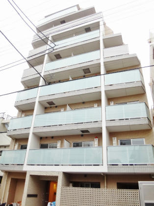 MAKES DESIGN 門前仲町Ⅲ(メイクスデザイン門前仲町Ⅲ)