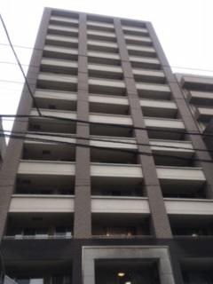 PARK HOUSE本郷三丁目（パークハウス本郷三丁目）