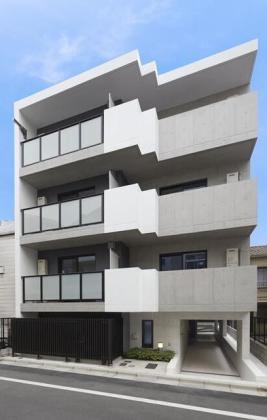 Castia門前仲町Ⅱ（キャスティア門前仲町Ⅱ）