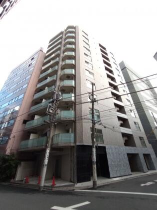 クレイシア神田淡路町