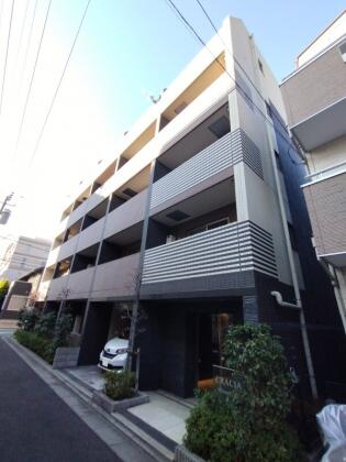 クレイシア南大井