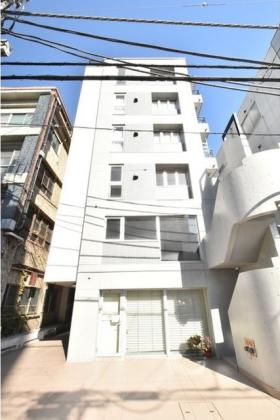 GM神楽坂（ジーエム神楽坂）