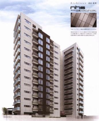 sunwood東中野（サンウッド東中野）