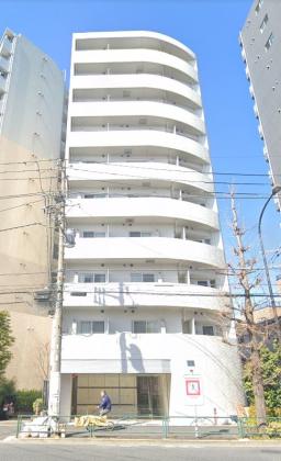 CREVISTA武蔵小山（クレヴィスタ武蔵小山）