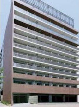 REX KAIGANDORI RESIDENCE（レックス海岸通りレジデンス）