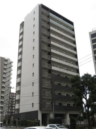 ROIS SQUARE TOYOCHO（ロイズスクエア東陽町）