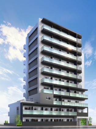 PLAIRE DEUXQ門前仲町Ⅲ（プレール・ドゥーク門前仲町Ⅲ）