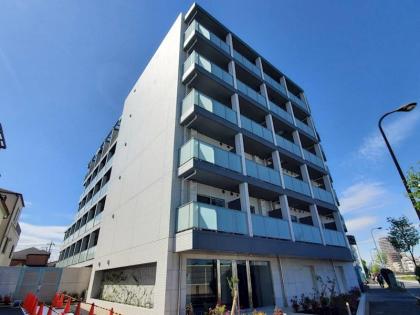 GENOVIA練馬春日町skygarden（ジェノヴィア練馬春日町スカイガーデン）