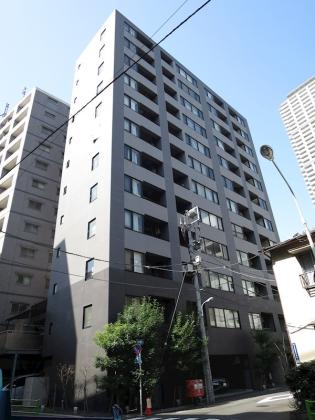 ID COURT日本橋浜町（アイディーコート日本橋浜町）