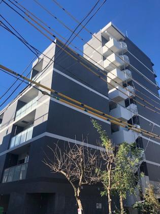 ARCOBALENO TAMAGAWA AZ（アルコバレーノ多摩川AZ)