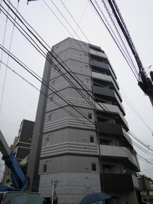 MAXIV蒲田（マキシヴ蒲田）