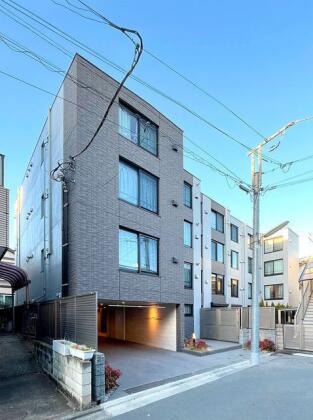 グローリオシェルト桜新町