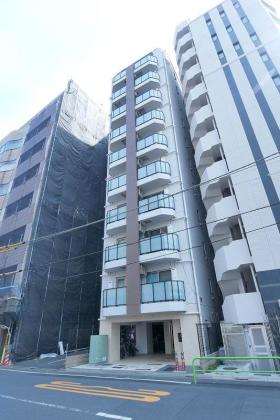 STYLE HILLS秋葉原（スタイルヒルズ秋葉原）