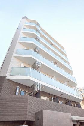 Harmony Residence神楽坂（ハーモニーレジデンス神楽坂）
